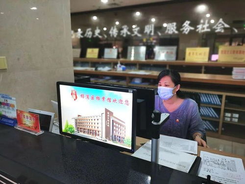 多渠道創(chuàng)新檔案查詢利用服務(wù)，全力做好人民群眾的“活字典”