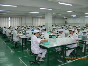 驗貨公司驗廠服務(wù) 為制造業(yè)保駕護(hù)航的全面解析